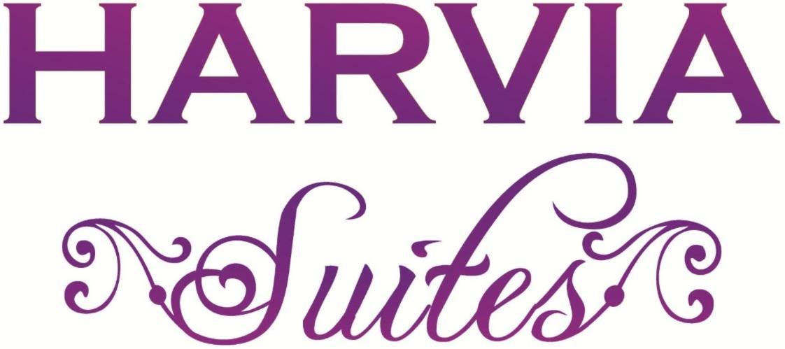 ג'קרטה Harvia Suites Kebon Jeruk מראה חיצוני תמונה