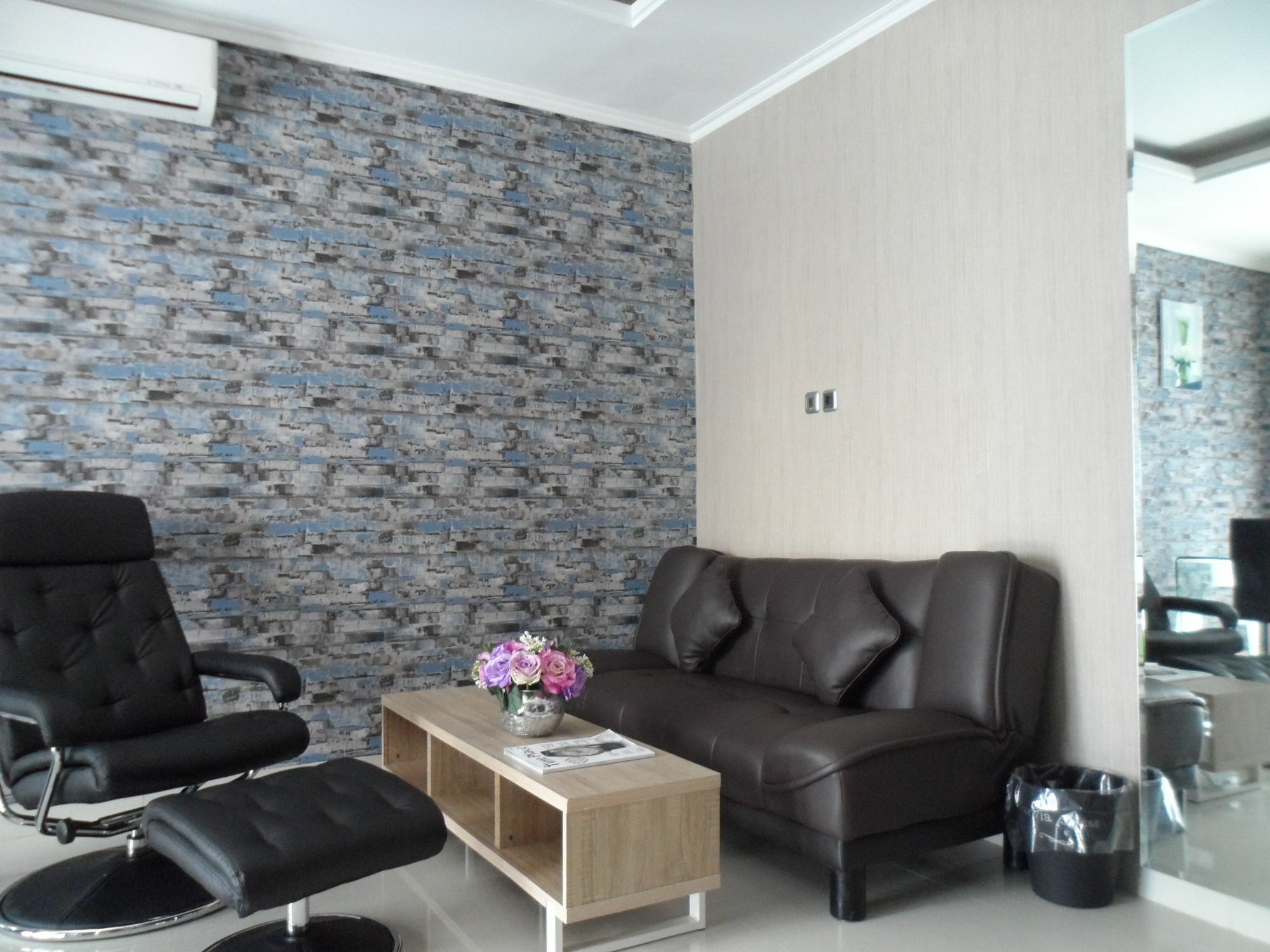 ג'קרטה Harvia Suites Kebon Jeruk מראה חיצוני תמונה